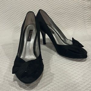 Nina New York heels